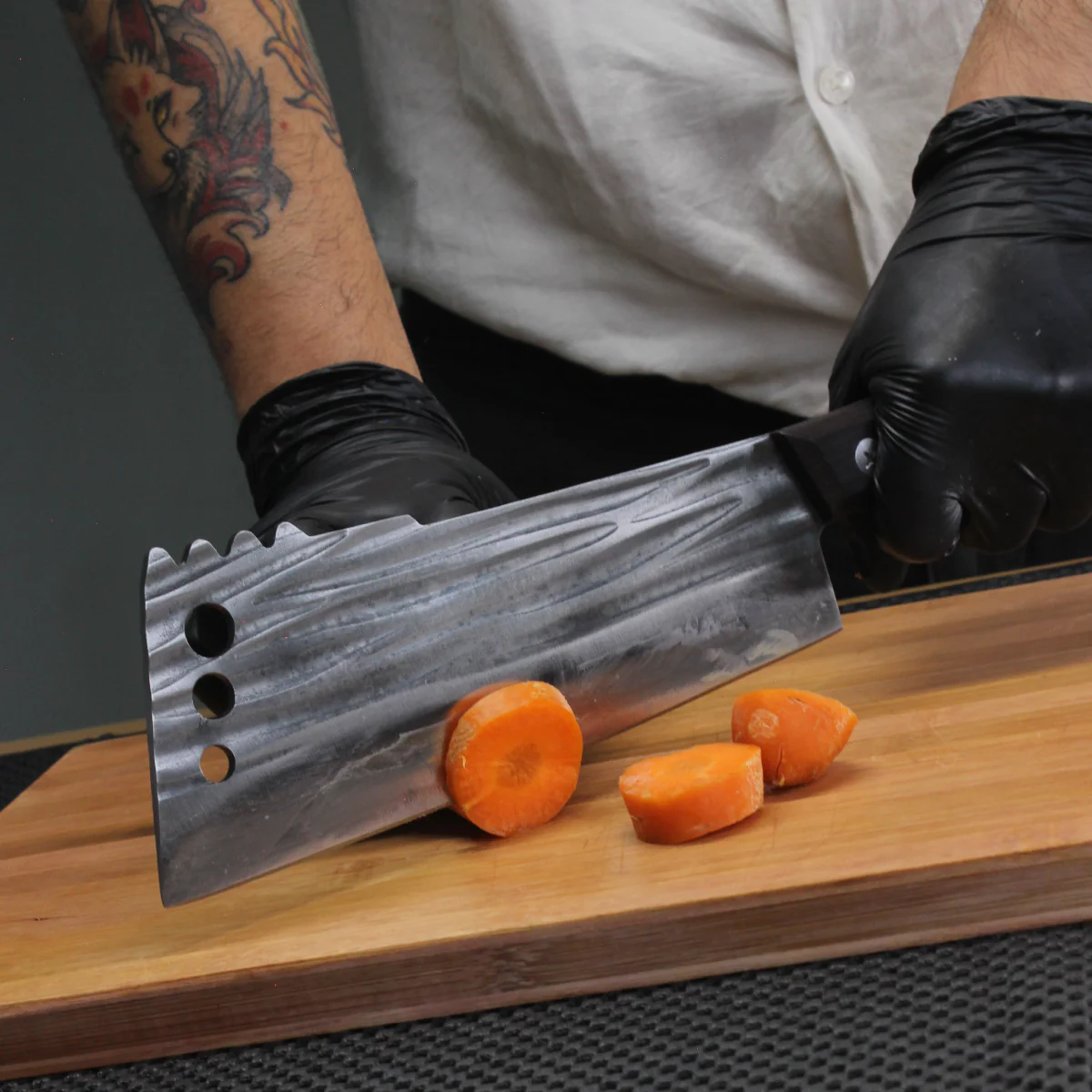 CUCHILLO KIZUNA XITUO